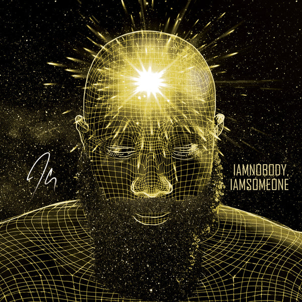 Digital Deluxe - IAMNOBODY, IAMSOMEONE
