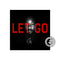 Let Go Deluxe Digital Single