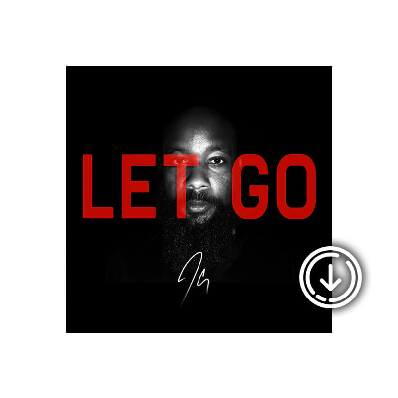 Let Go Deluxe Digital Single