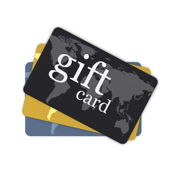 Virtual Gift Card!