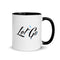 Le Fly - Let Go Mug
