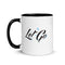 Le Fly - Let Go Mug