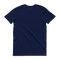 Focus - Let Go Unisex T-Shirt-JClay Cares