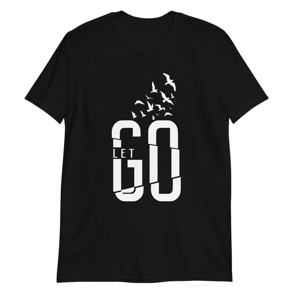 The Birds - Let Go T-Shirt